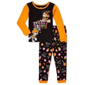 Paw Patrol Pajama Set
